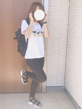 m a i !さんのコーディネート