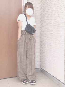 m a i !さんのコーディネート