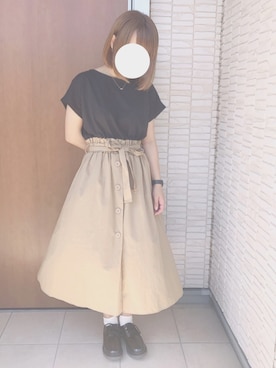 m a i !さんのコーディネート