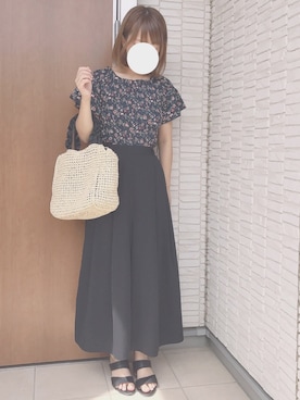 m a i !さんのコーディネート