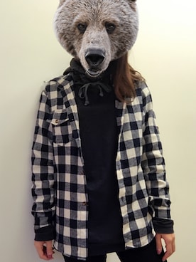 weiweiさんのコーディネート