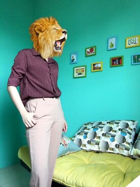 weiweiさんのコーディネート