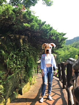 weiweiさんのコーディネート