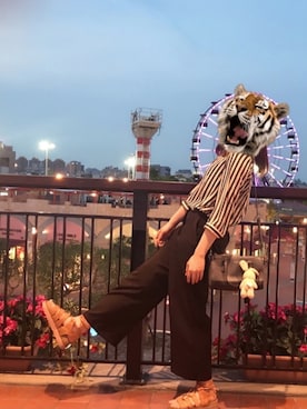 weiweiさんのコーディネート