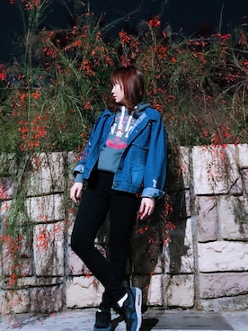 weiweiさんのコーディネート