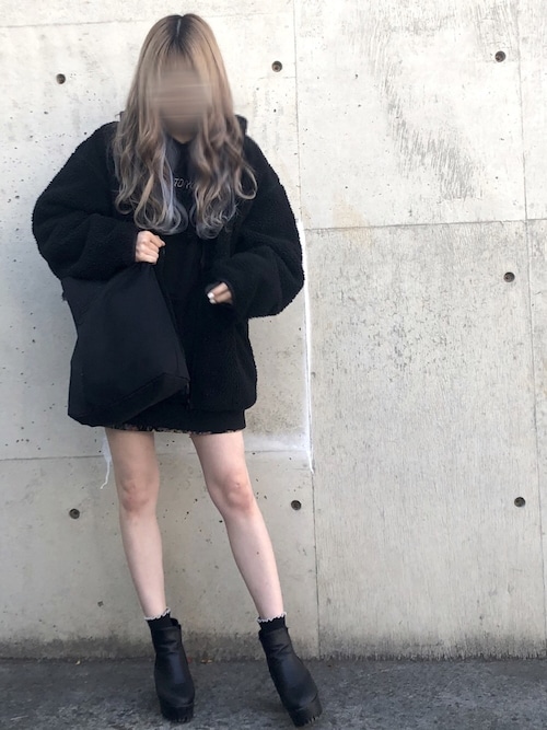 no.08さんのコーディネート