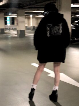 no.08さん（レディース・160cm）の秋コーディネート