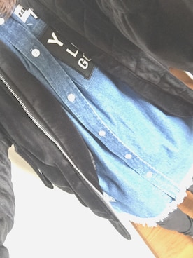 のさんのコーディネート