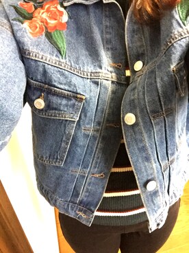 のさんのコーディネート