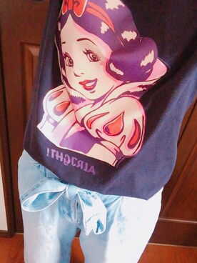 のさんのコーディネート