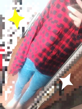 のさんのコーディネート