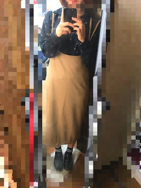 のさんのコーディネート