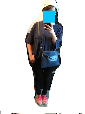 のさんのコーディネート