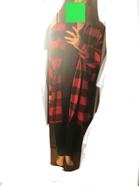 のさんのコーディネート