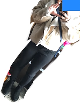 のさんのコーディネート