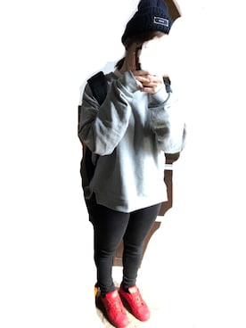 のさんのコーディネート