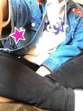 のさんのコーディネート