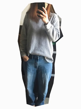 のさんのコーディネート