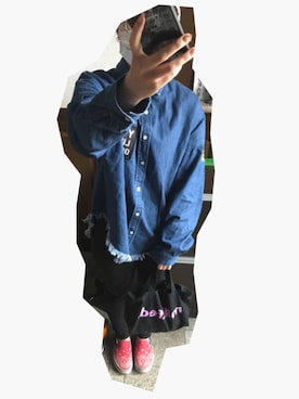 のさんのコーディネート