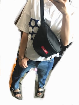 のさんのコーディネート