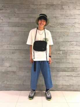 むらおゆずきさんのコーディネート