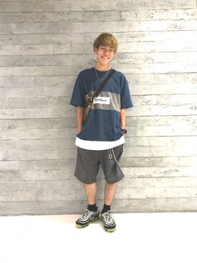 むらおゆずきさんのコーディネート