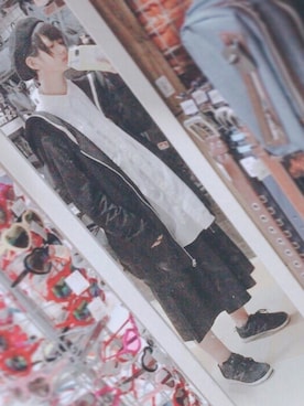 ㅎㅇㅋさんのコーディネート