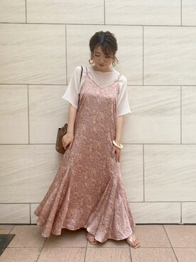 ayuka tannoさんのコーディネート