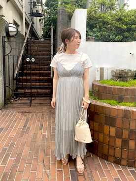 ayuka tannoさんのコーディネート