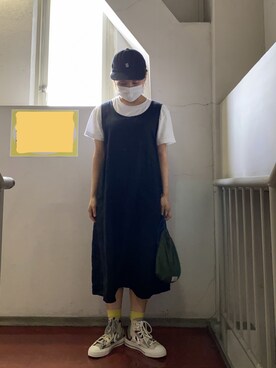 　アヤナさんのコーディネート