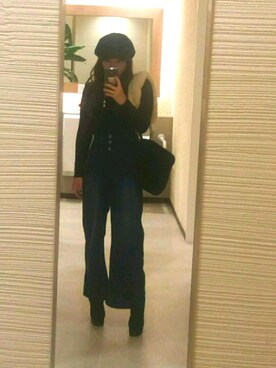 りんごさんのコーディネート