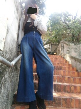 りんごさんのコーディネート