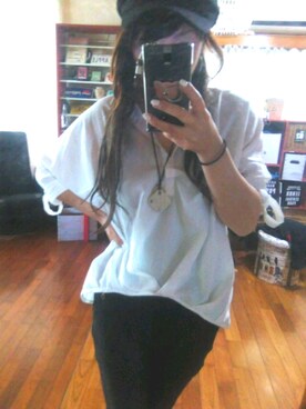 りんごさんのコーディネート