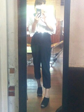 りんごさんのコーディネート