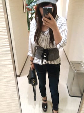 りんごさんのコーディネート