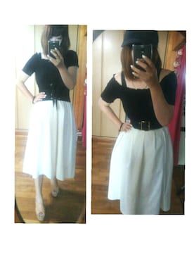 りんごさんのコーディネート