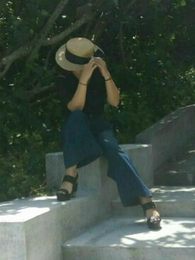 りんごさんのコーディネート