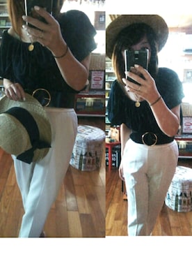 りんごさんのコーディネート