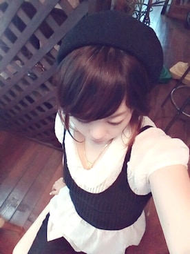 りんごさんのコーディネート