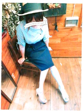 りんごさんのコーディネート