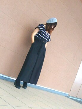 りんごさんのコーディネート