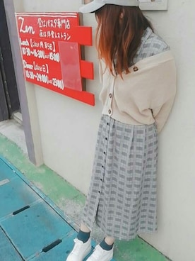 りんごさんのコーディネート