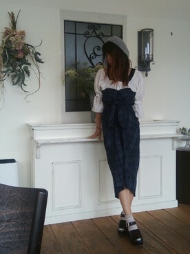 りんごさんのコーディネート