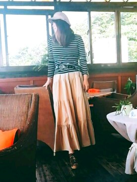 りんごさんのコーディネート