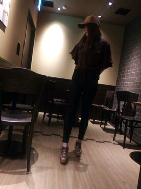 りんごさんのコーディネート