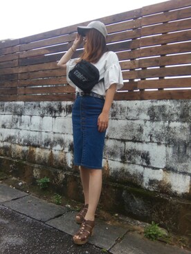 りんごさんのコーディネート