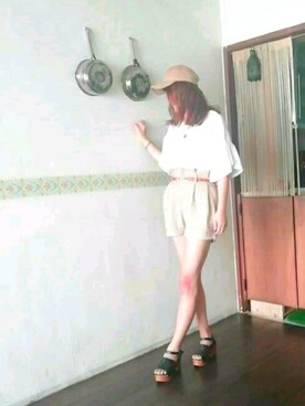 りんごさんのコーディネート