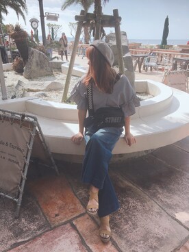 りんごさんのコーディネート