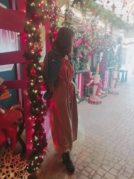 りんごさんのコーディネート