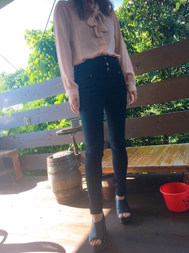 りんごさんのコーディネート